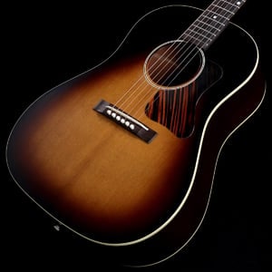 Gibson / Custom Shop Murphy Lab 1936 J-35 Ultra Light Aged Vintage Sunburst【渋谷店】《渋谷店セール》【チョイ傷特価】