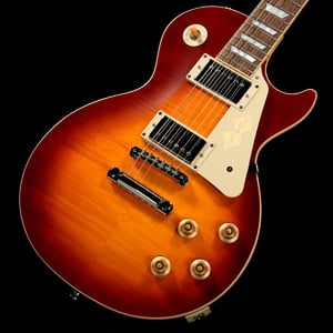 Epiphone / Inspired by Gibson Custom 1959 Les Paul Standard Sunrise Teaburst(重量:3.91kg)【S/N:25031525517】【渋谷店】《渋谷店セール》《長期展示品アウトレット特価》