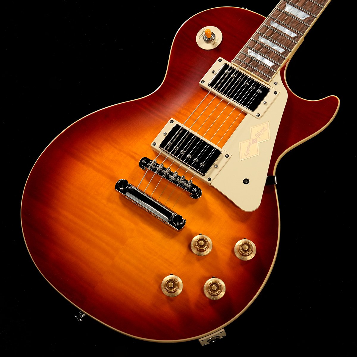 Epiphone / Inspired by Gibson Custom 1959 Les Paul Standard