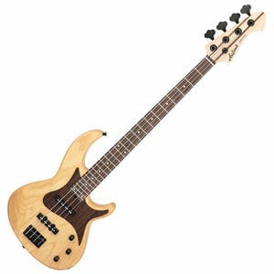 Aria Pro II / RSB-700WP Natural | ジャズベースタイプ | イシバシ楽器