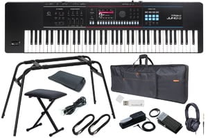 Roland / JUNO-D7 コンプリートセット《次回入荷分予約受付中》【渋谷店】