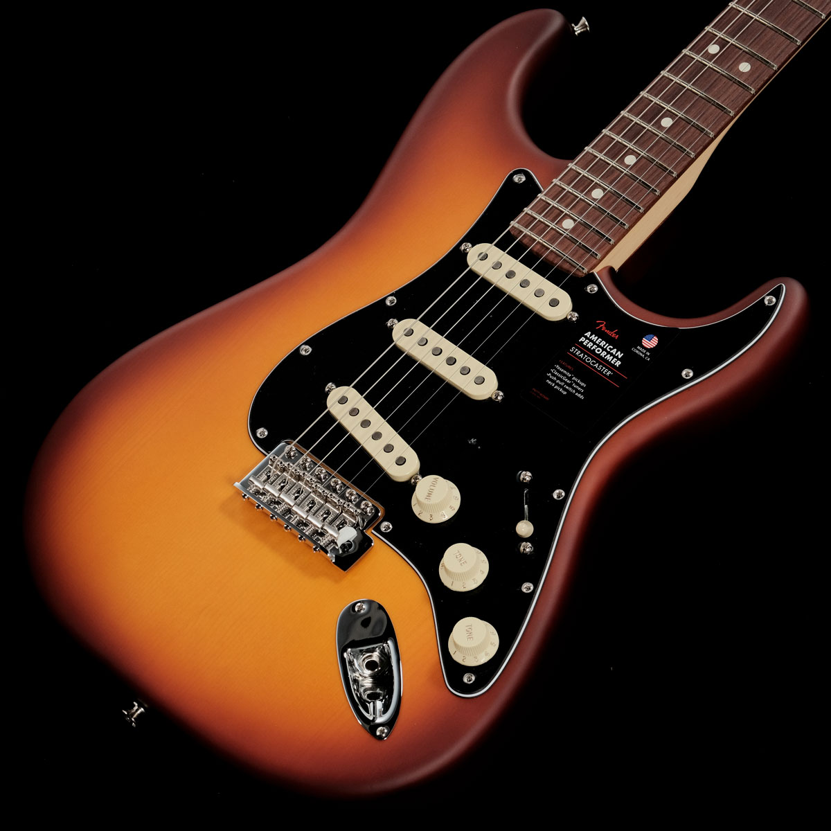 American Performer Stratocasterの検索結果 | ギター、アコギ、管楽器