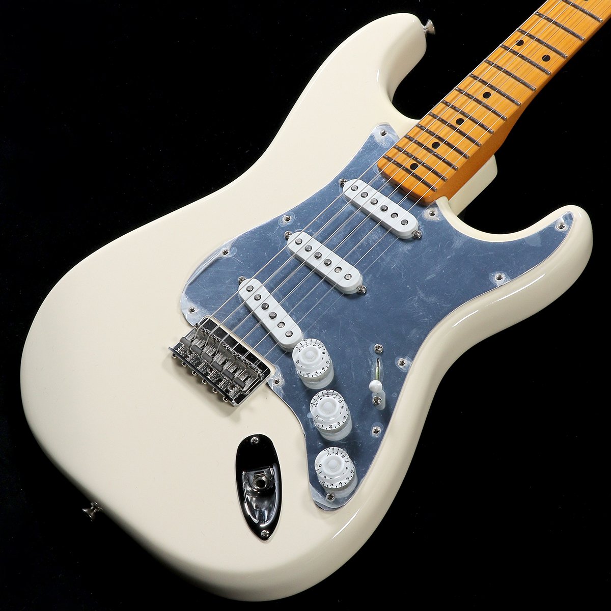 Fender / Nile Rodgers Hitmaker Stratocaster Maple Fingerboard