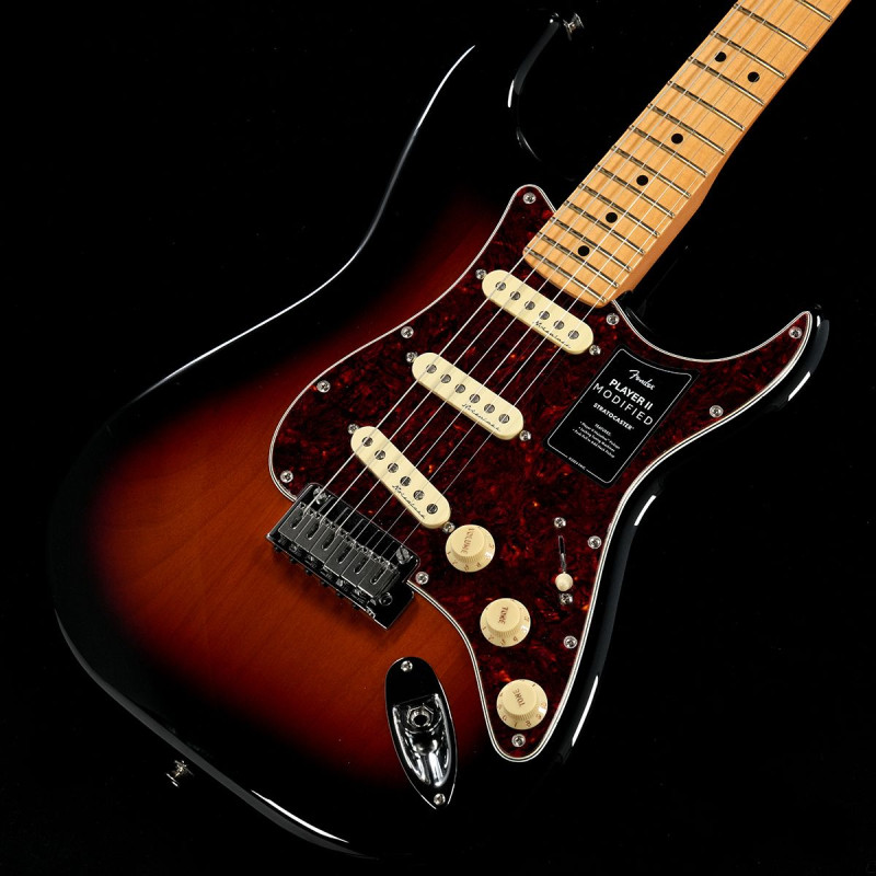 ストラトキャスタータイプ × FENDER MEXICO × サンバースト)の検索結果