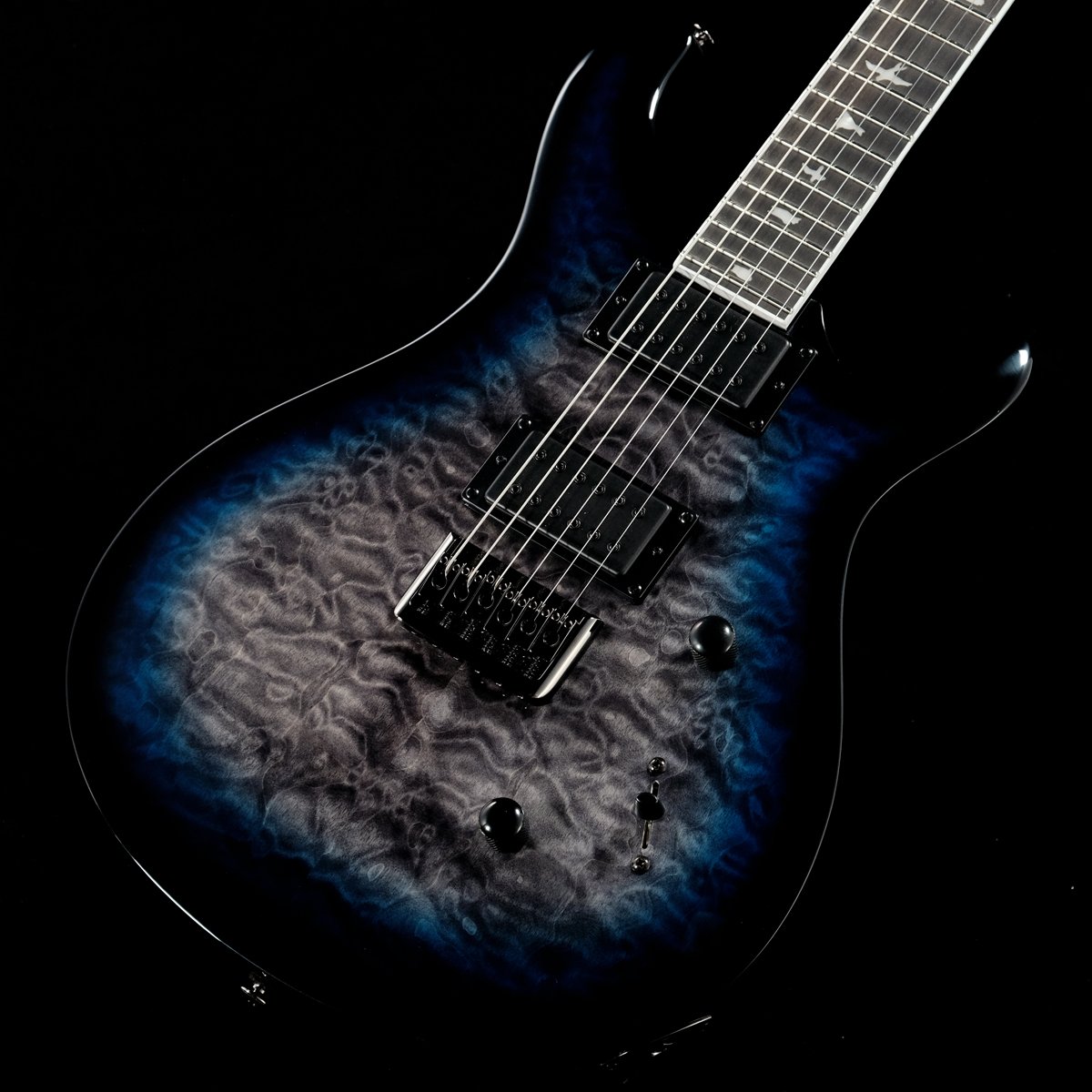 中古】Paul Reed Smith (PRS) / 2024 SE Mark Holcomb Holcomb Blue