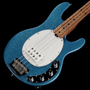 Sterling by MUSIC MAN / Ray 34 Blue Sparkle(重量:4.33kg)【S/N SR73146】【渋谷店】《長期展示品アウトレット》《渋谷店セール》