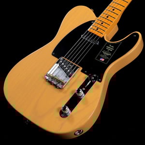 Fender / American Vintage II 1951 Telecaster Maple Butterscotch Blonde【渋谷店】《アウトレット》《渋谷店セール》