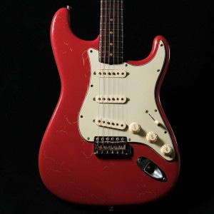 【Vintage】Fender / 1963 Component Stratocaster 【渋谷店】《05VG》