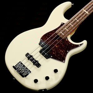 YAMAHA / BBP34 Vintage White(重量:4.22kg)【S/N:IKP206E】【渋谷店】《渋谷店セール》