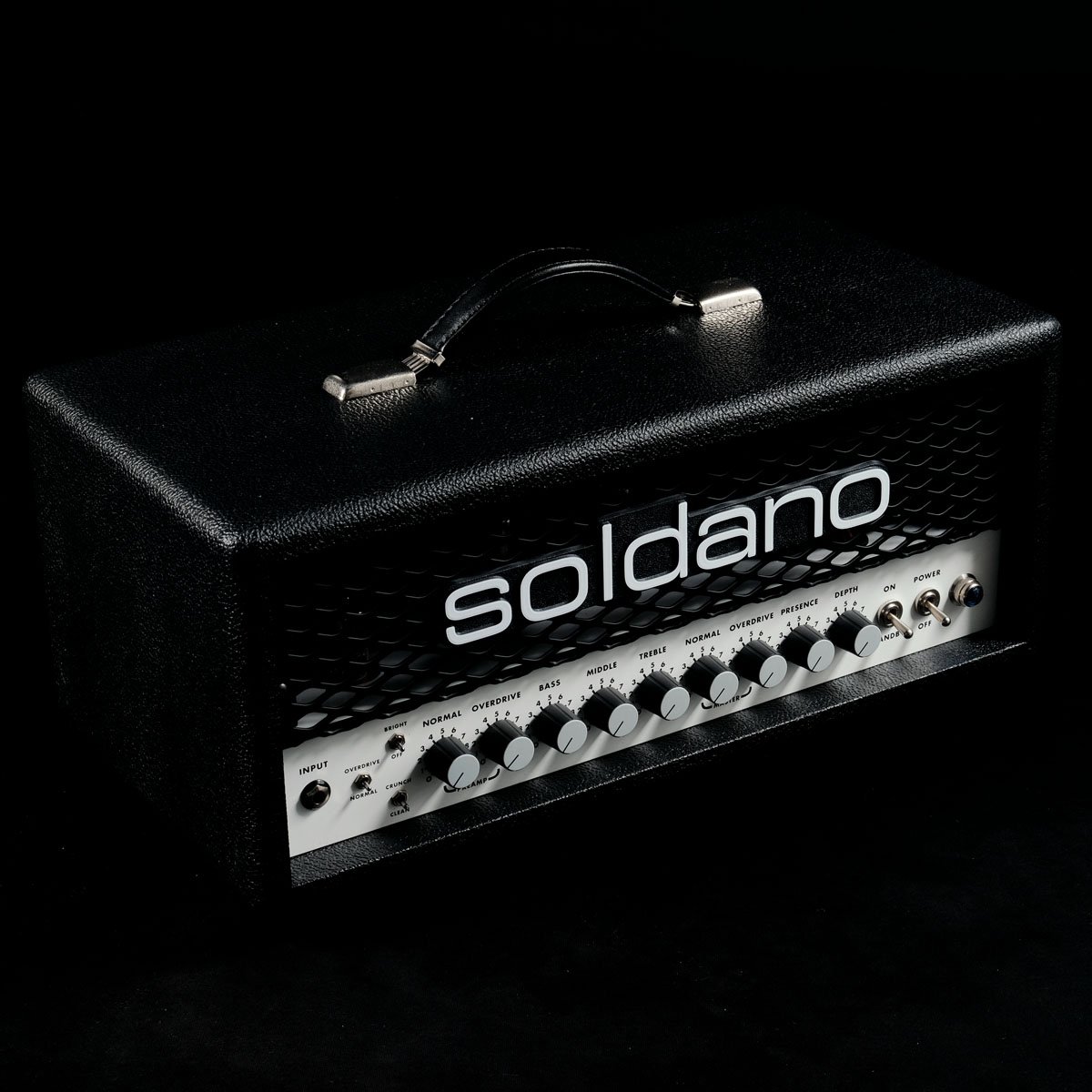 アンプ × SOLDANO × S：新品)の検索結果 | ギター、アコギ、管楽器など