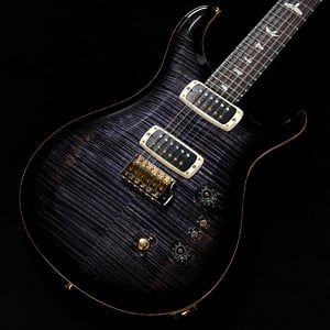 【中古】Paul Reed Smith (PRS) / 2024 Custom 24-08 - 10Top Purple Mist Pattern Thin Neck(重量:3.29kg)【S/N:24 0395545】【渋谷店】《渋谷店セール》