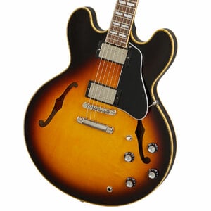 Gibson USA / ES-345 Vintage Burst ギブソン セミアコ | セミアコ