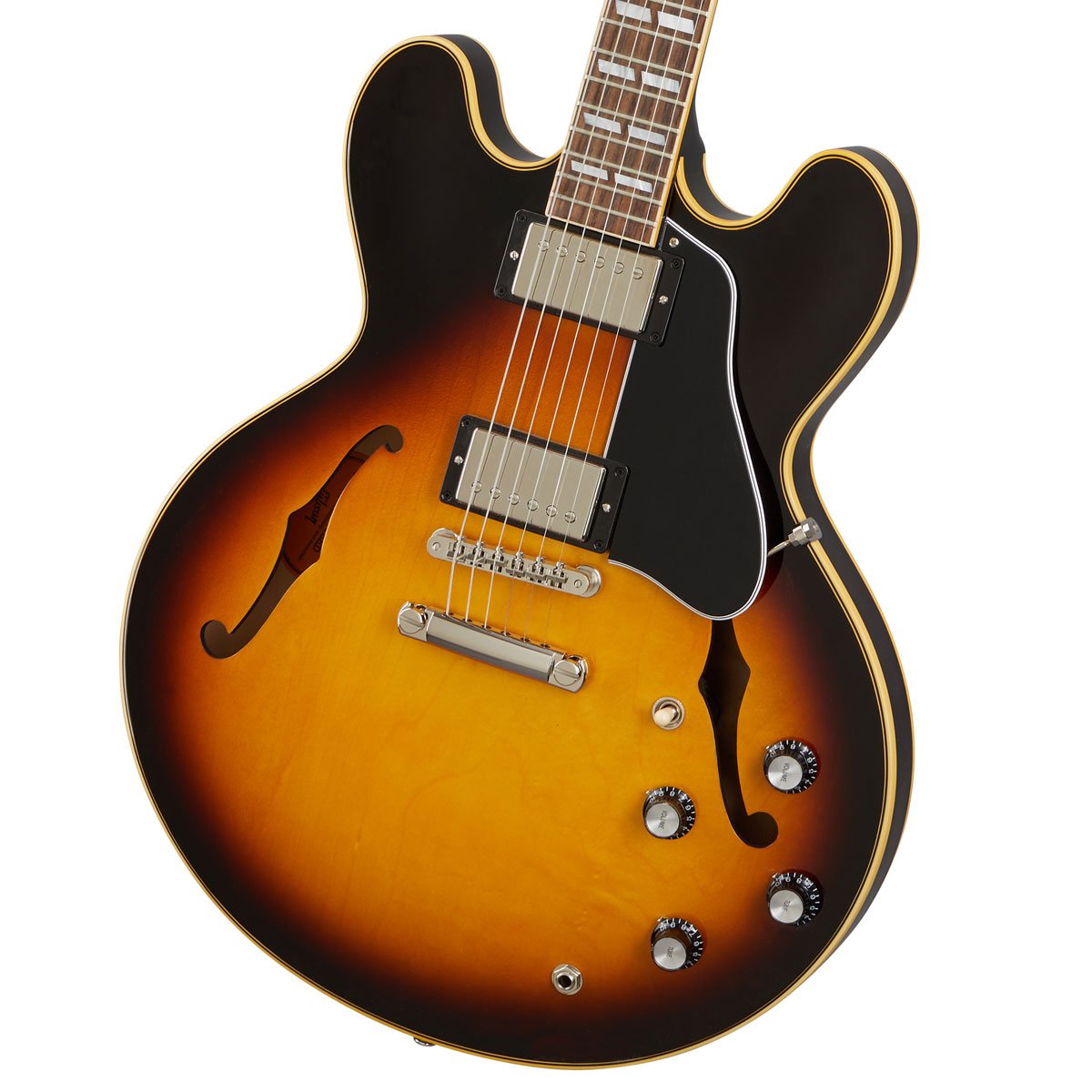 Gibson USA / ES-345 Vintage Burst ギブソン セミアコ | セミアコ