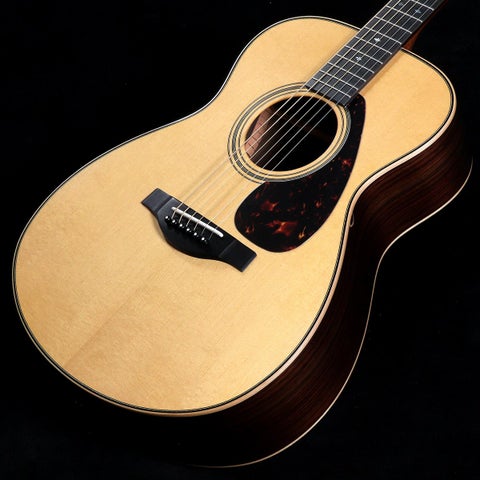 YAMAHA / LS26 ARE Natural(重量:2.08kg)【S/N:IKP034A】《長期店頭展示品アウトレット特価》《渋谷店セール》