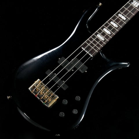 Spector / Euro 4 Classic Lacquer Aged Black(重量:3.65kg)【S/N:NB22849】《長期店頭展示品アウトレット特価》《渋谷店セール》