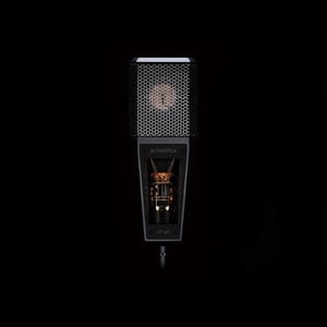 LEWITT ルーイット / LCT 940 ラージダイアフラム真空管/ FETマイク