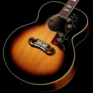 Gibson / Custom Shop Murphy Lab Collection 1957 SJ-200 Light Aged Vintage Sunburst【S/N:22874012】【渋谷店】《渋谷店セール》