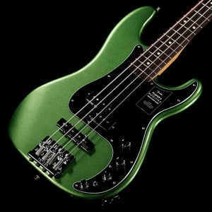 Fender / Player II Modified Active Precision Bass Rosewood Fingerboard Harvest Green Metallic(重量:4.20kg)【S/N:MX25028332】《渋谷店セール》