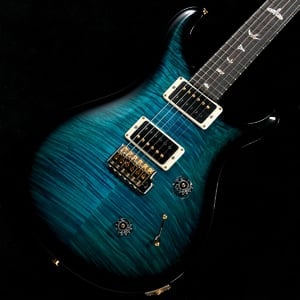 【中古】Paul Reed Smith (PRS) / 2024 Custom 24 - 10Top Custom Color Pattern Thin Neck(重量:3.46kg)【S/N:24 0397111】【渋谷店】《渋谷店セール》