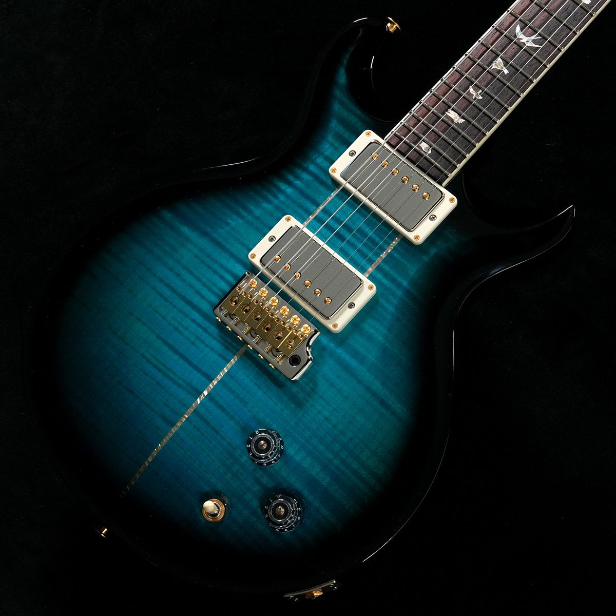 Paul Reed Smith (PRS) / 2025 Santana Retro Custom Color(重量:3.59