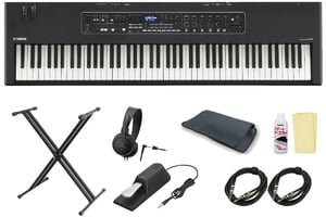 YAMAHA / CK88【シンプルスタンドセット！】【渋谷店】