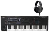 YAMAHA / MONTAGE M7 モニターヘッドホン DT 1990 PRO MK IIセット【渋谷店】