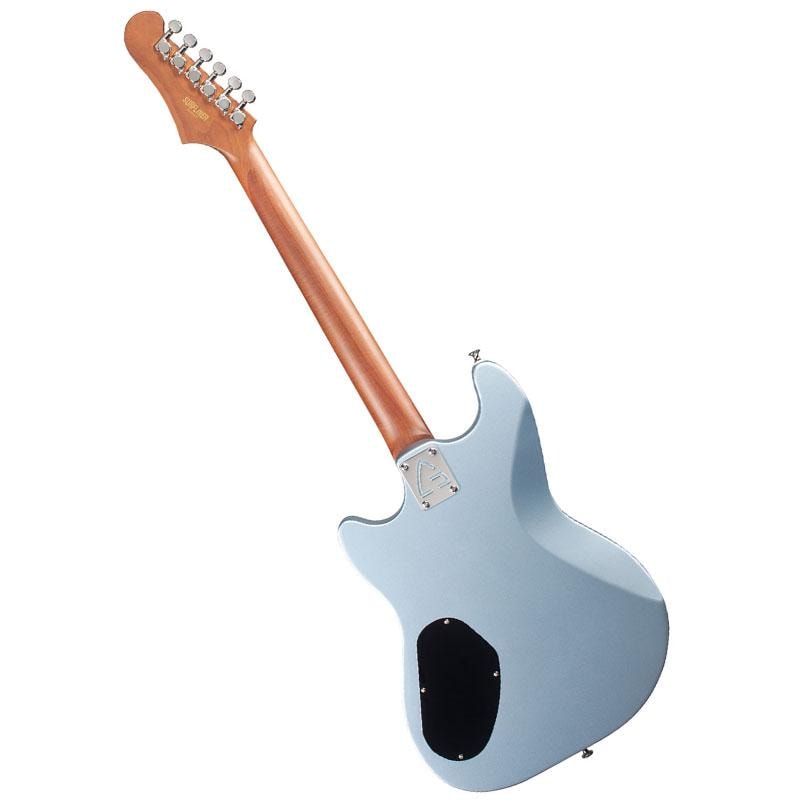 Guild / Surfliner Deluxe Glacier Blue Metallic [サーフライナー