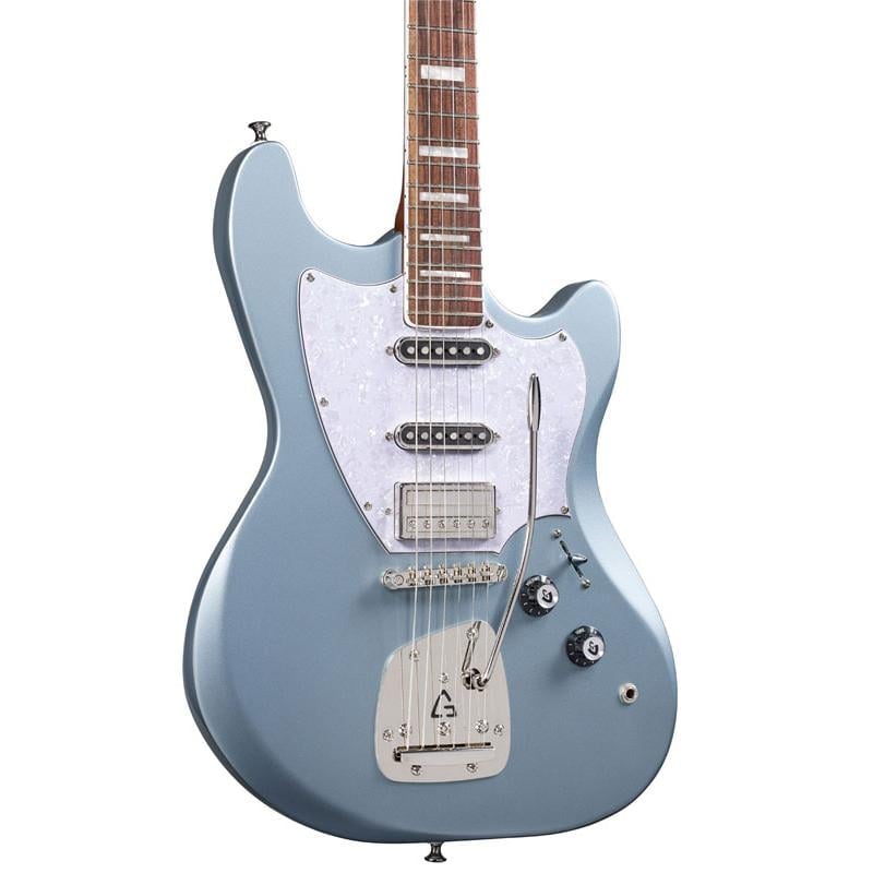 Guild / Surfliner Deluxe Glacier Blue Metallic [サーフライナー