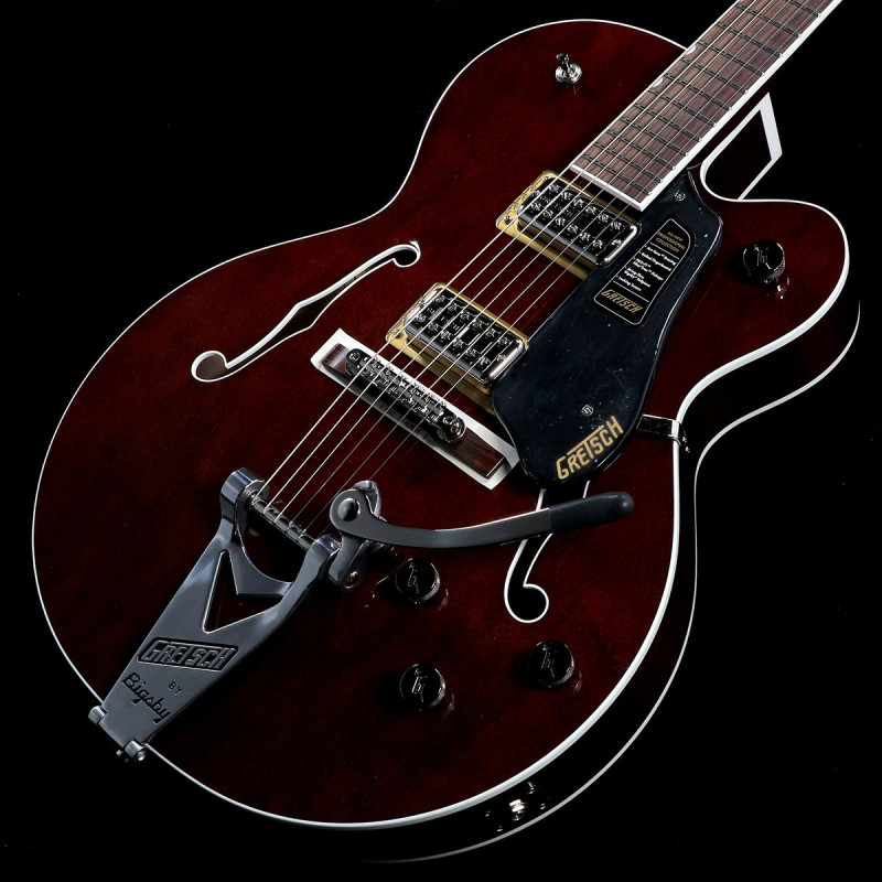 Gretsch / Tennessean Hollow Body w/String-Thru Bigsby Walnut Stain(重量:3.42kg)【S/N:JT24082916】【渋谷店】【チョイキズアウトレット特価】《渋谷店セール》
