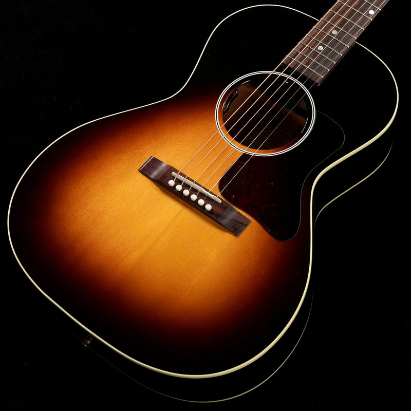 Gibson / L-00 Standard Vintage Sunburst(重量:1.85kg)【S/N:21115059
