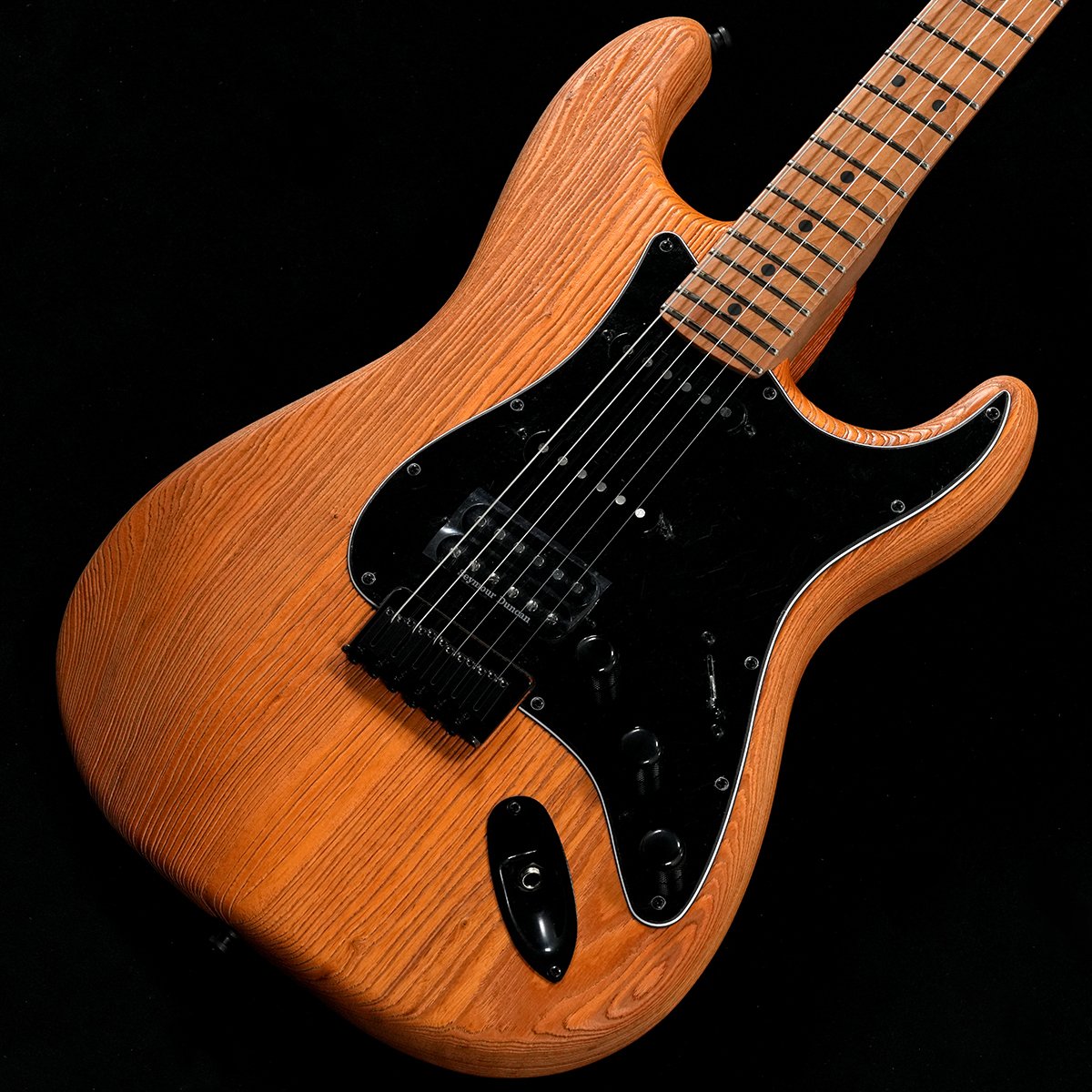 Fender / FSR American Professional II Stratocaster HSS HT Roasted