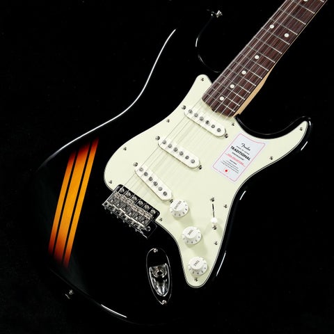 WEBSHOPクリアランスセール》Fender / Made in Japan Traditional 2025