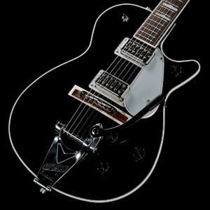 Gretsch / G6128T-89 Vintage Select 89 Duo Jet with Bigsby Black(重量:4.14kg)【S/N JT25020770】【渋谷店】【チョイキズアウトレット特価】《渋谷店セール》
