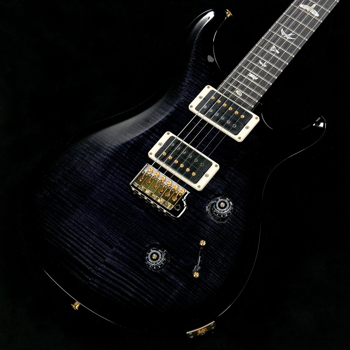 PRS Custom 24 10 Top 2024年製 極美品！ 中古】Paul Reed Smith(PRS) / 2024 Custom 24 - 10Top Custom Color