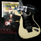 Godin / LERXST Limelight Cream w/Floyd Rose(重量:3.65kg)【S/N:24309123】【渋谷店】《渋谷店セール》《長期展示品アウトレット特価》