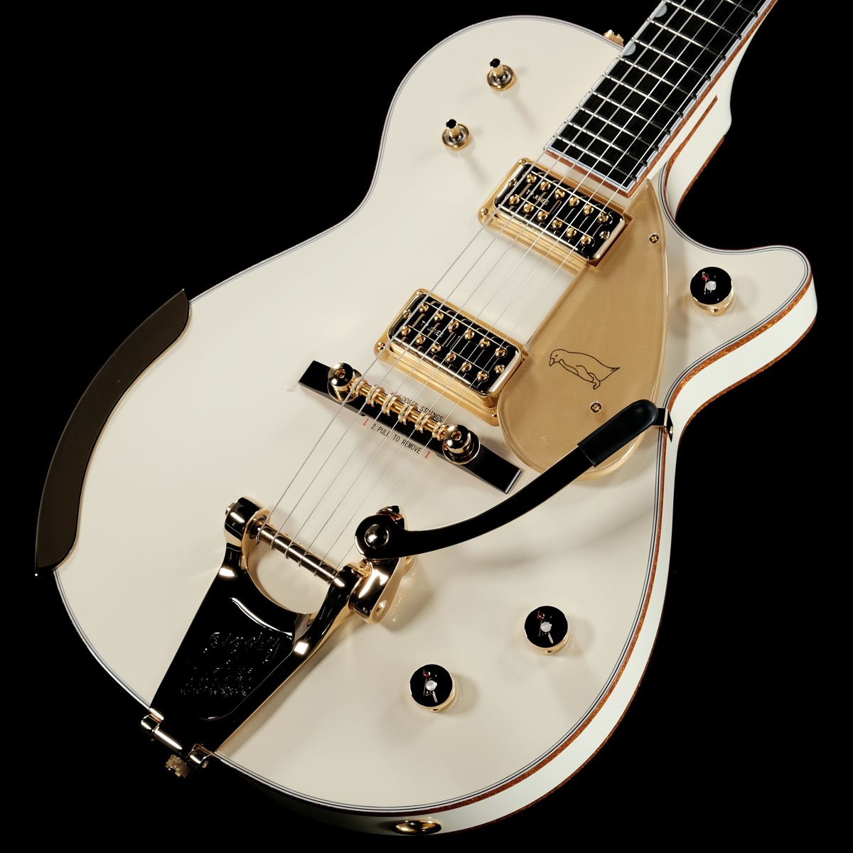 Gretsch / G6134T-58 Vintage Select 58 Penguin with Bigsby TV Jones