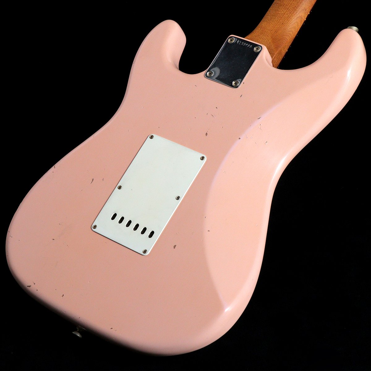 Fender Custom Shop / Master Built Series 1962 Stratocaster