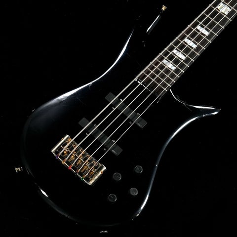 Spector / Euro 5 Classic Lacquer Aged Black(重量:4.09kg)【S/N:NB22876】【渋谷店】《長期展示品チョイキズアウトレット特価》《渋谷店セール》