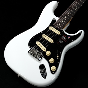 Fender USA / American Performer Stratocaster Rosewood Arctic White(重量:3.49kg)【S/N:US25013874】【渋谷店】【チョイキズ有り】《アウトレット》《渋谷店セール》