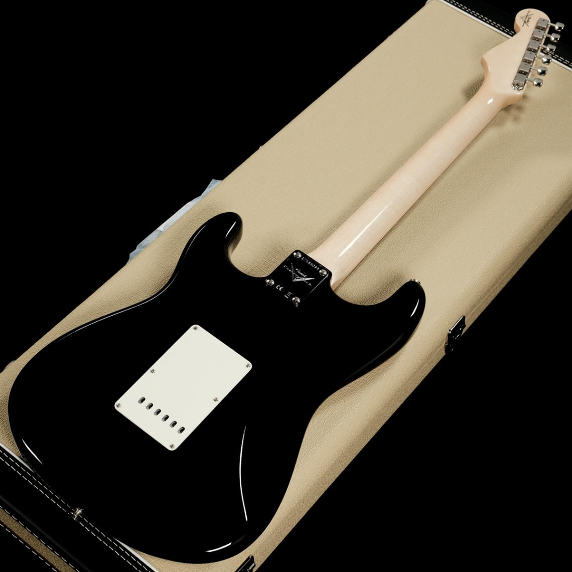 Fender Custom Shop / Custom Built 1963 Stratocaster TCP “Josefina