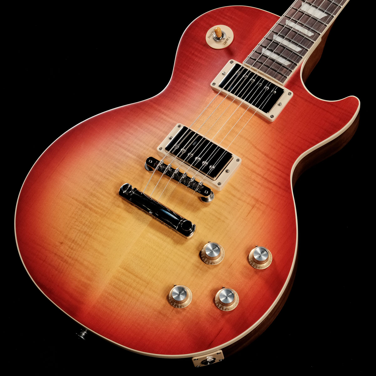 Gibson / Les Paul Standard 60s Faded Vintage Cherry Sunburst(重量
