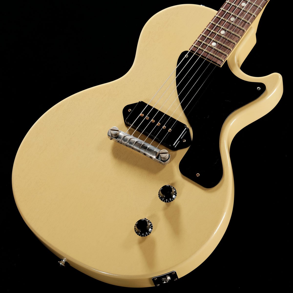 Gibson Custom / 1957 Les Paul Junior Reissue Single Cut VOS TV
