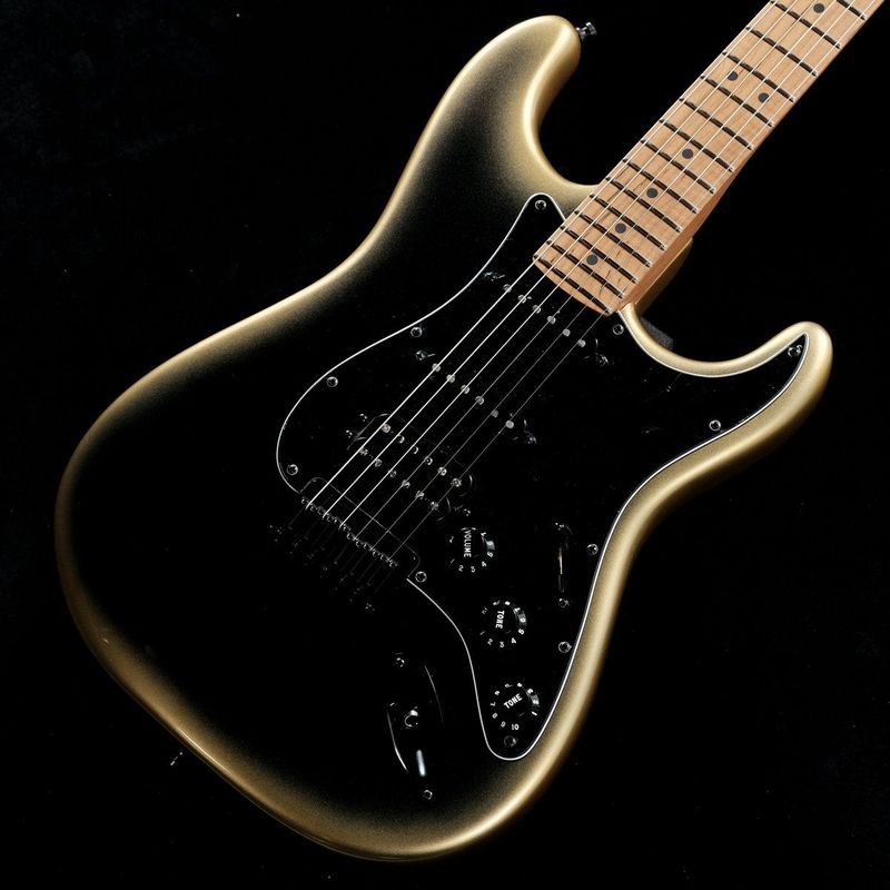 Stratocaster (ストラトキャスタータイプ × ゴールド)の検索結果