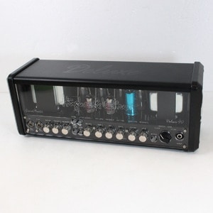 Hughes & Kettner / Grandmeister Deluxe 40 HUK-GM40DX/H 真空管