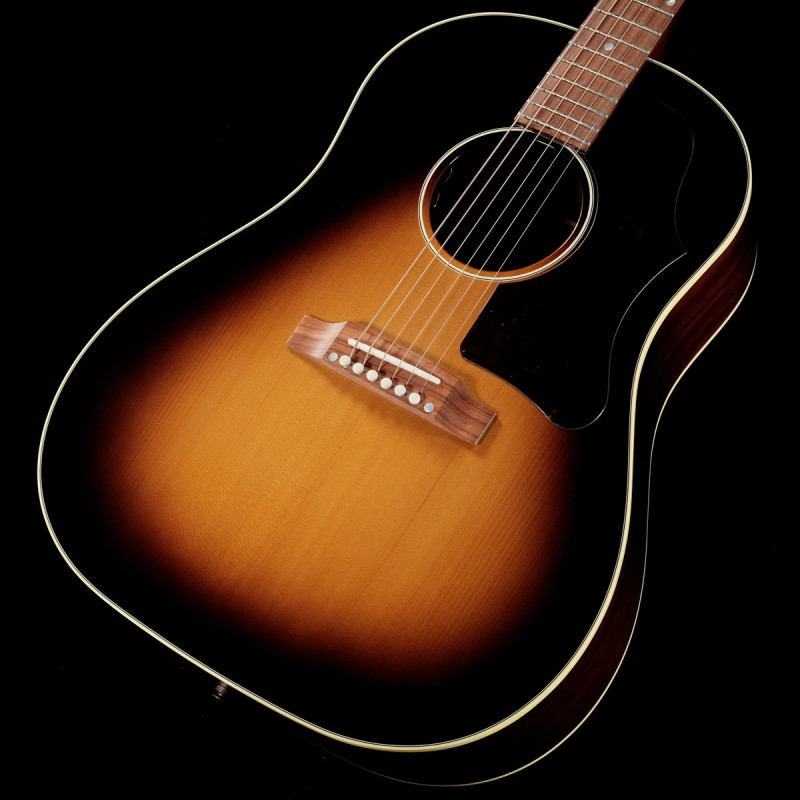 Gibson / 1950s J-45 Original Vintage Sunburst [Original Collection【S/N:21994022】《渋谷店セール》