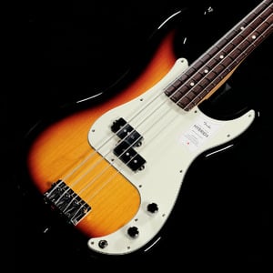 Fender / Made in Japan Hybrid II P Bass Rosewood Fingerboard 3-Color Sunburst [B級アウトレット特価] (重量:3.69kg)【S/N:JD24024593】【渋谷店】