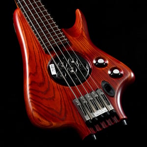 ATLANSIA / Bohemian 5st Light Red(重量:4.51kg)【S/N:251566】【渋谷店】