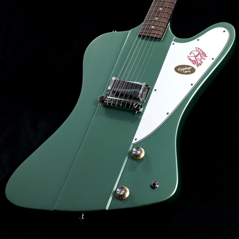 Epiphone / Inspired by Gibson Custom 1963 Firebird I Inverness Green【S/N:24031529327】【アウトレット特価】《渋谷店セール》