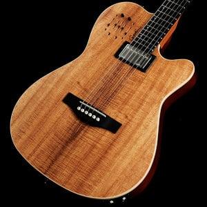Godin / A6 ULTRA Extreme Koa HG [重量:2.77kg]【S/N 22452151
