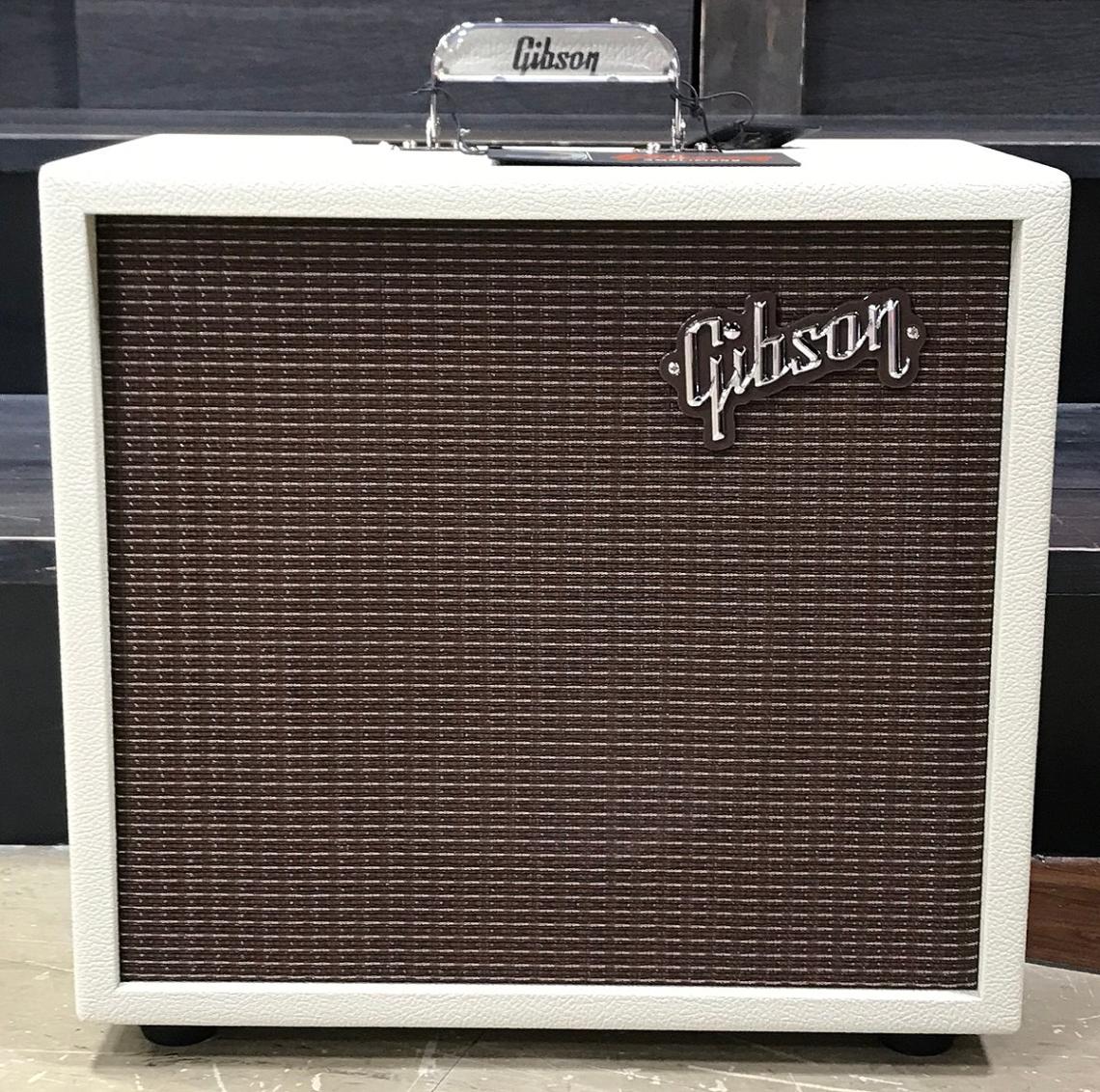 Gibson / Falcon 5 1x10 Combo Amplifier【渋谷店】【チョイ傷